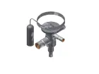 ventil termostatický expanzní Danfoss TUBE - 4, R404A/R507, 2,0 kW
